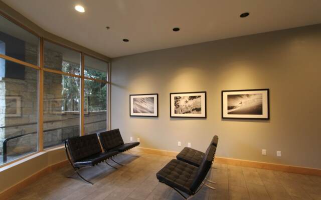 Tyndall Stone by Whistler Retreats