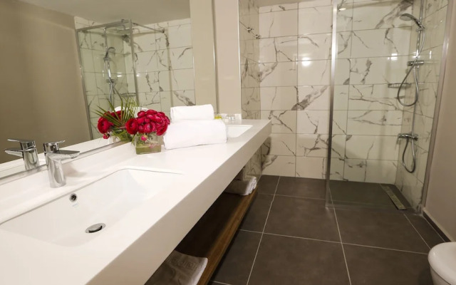 Marmaris Resort Deluxe