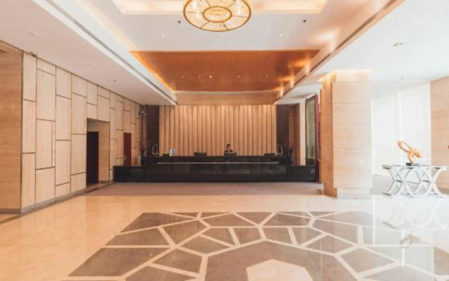 Zhen He Hotel - Ningbo