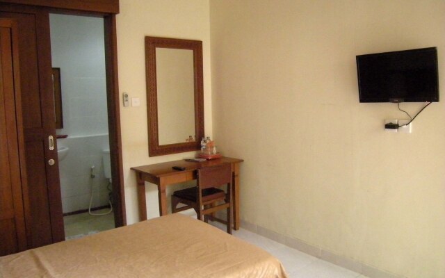 Jambu Inn