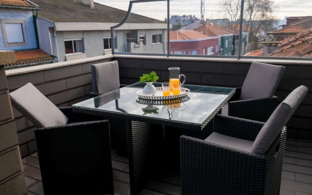 Simon Guest Apartments