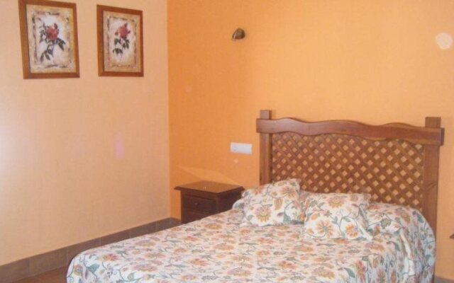 Hostal Muriel