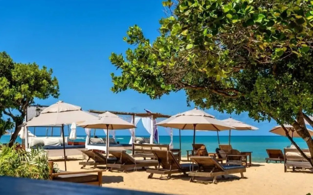 Terrazza Trancoso Hotel Boutique