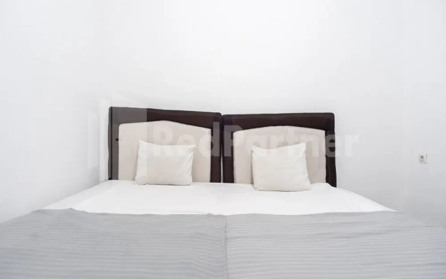 Algira Guest House Syariah Bogor Redpartner