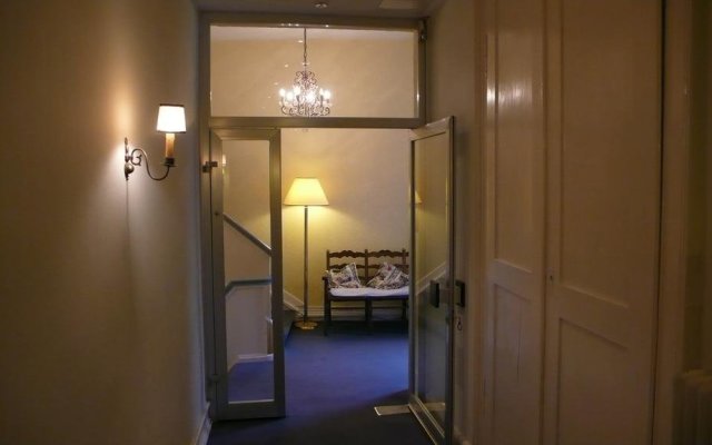 Hotel Bergischer Hof