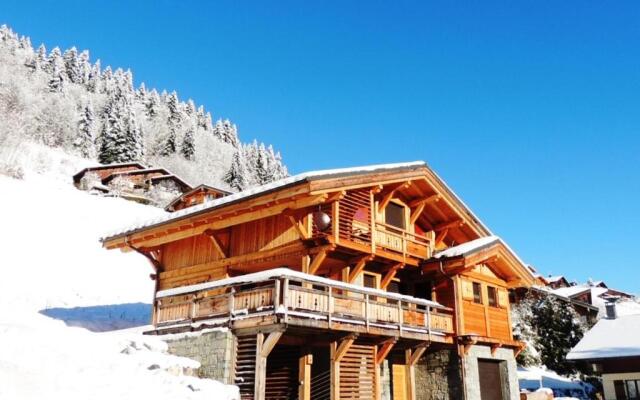 Chalet Les Gets, 4 pièces, 6 personnes - FR-1-598-10