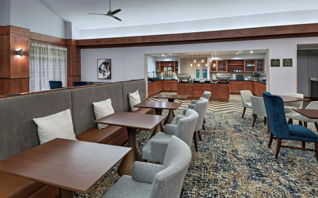 Homewood Suites by Hilton College Station