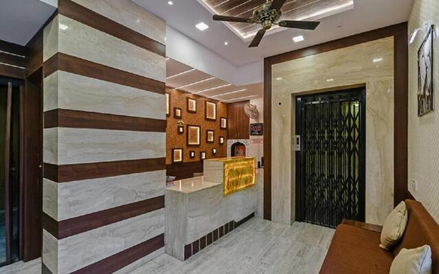 Goroomgo New Sunder Indore