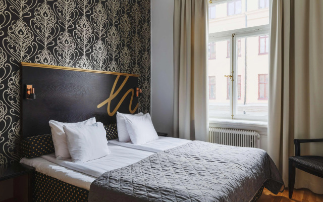 Hotel Hansson
