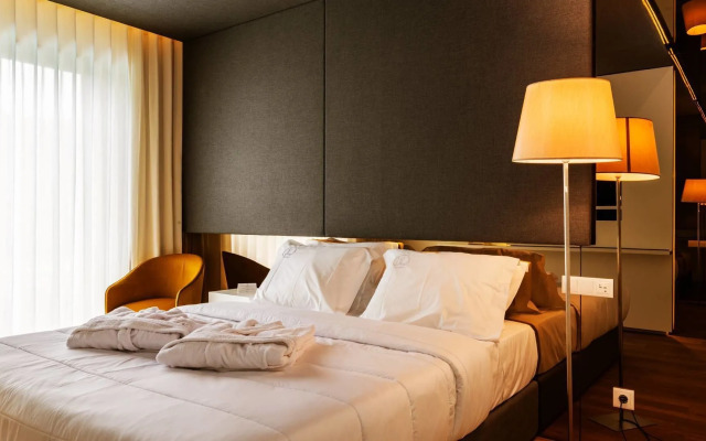 Agrinho Suítes & Spa Gerês