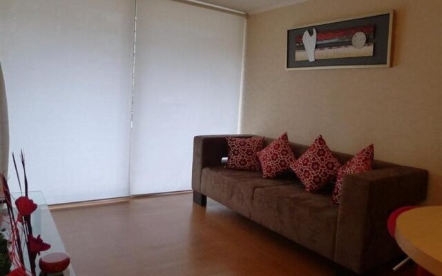 Chilean Suites Centro