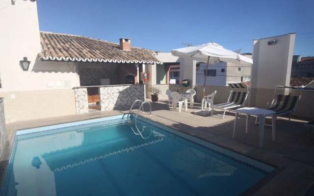 Hotel Terra Mater