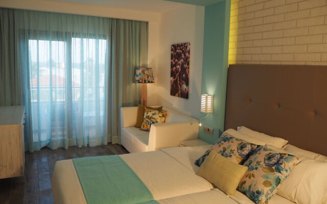 Sentido Kyknos Beach Adults Only