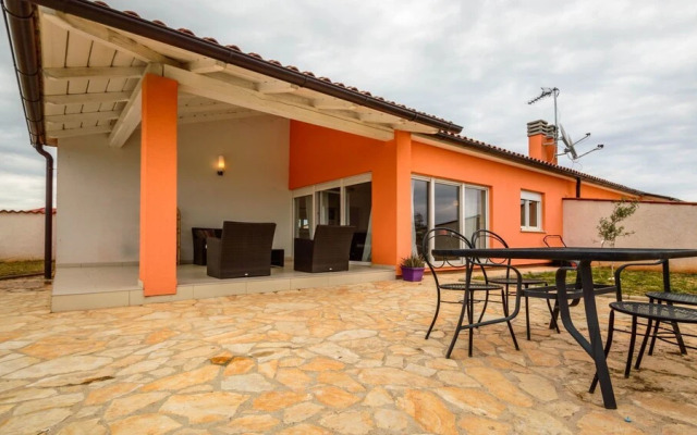 Villa Daniela