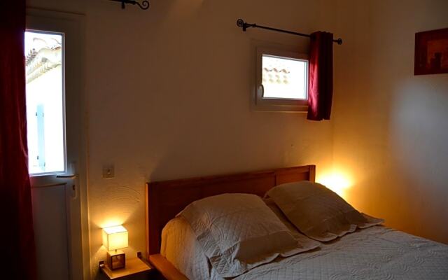 Auberge d'Anais