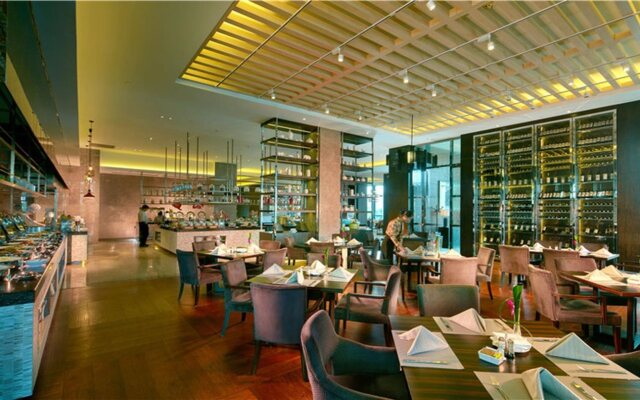 Grand New Century Kaimei Hotel Nachang