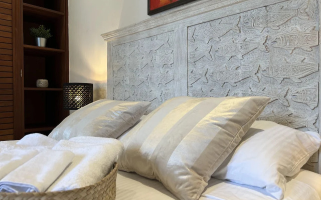 Boutique Hotel Casa Grande, Divas Suite