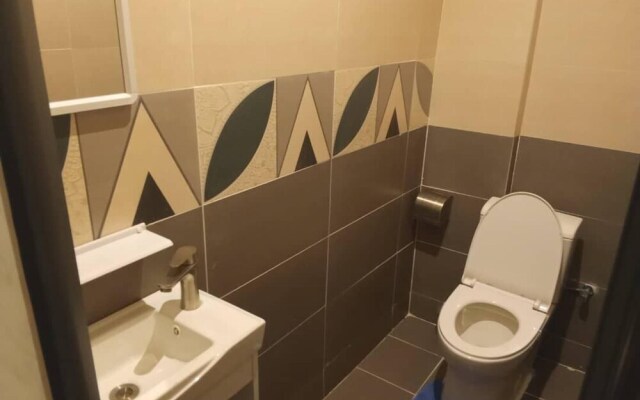 We Offer you a Lovely 1-bed Apartment in Abidjan