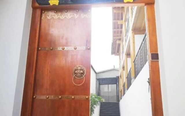 The Yan House Tengchong