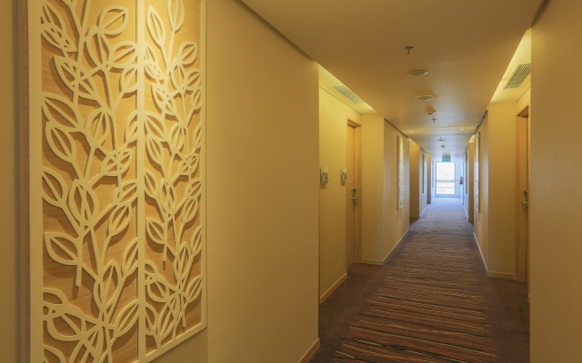 Holiday Inn Express Semarang Simpang Lima by IHG