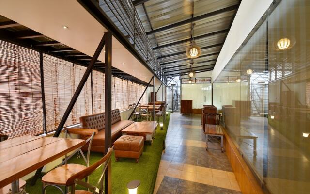 OYO 11928 Hotel Ajmer regency