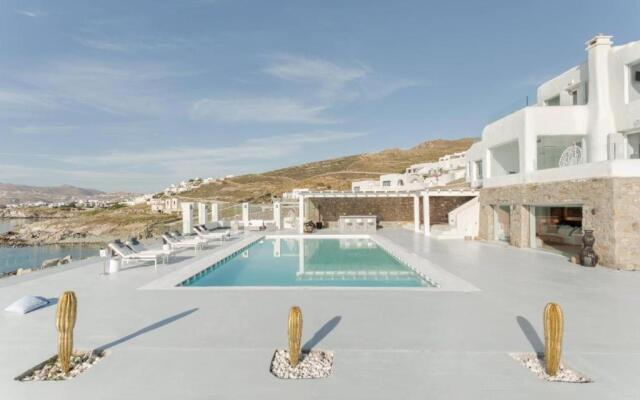 Villa Goddess by Whitelist Mykonos