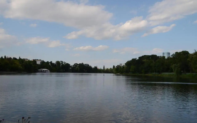 Cozy Studio - Floreasca/​Dorobanti - Bucharest