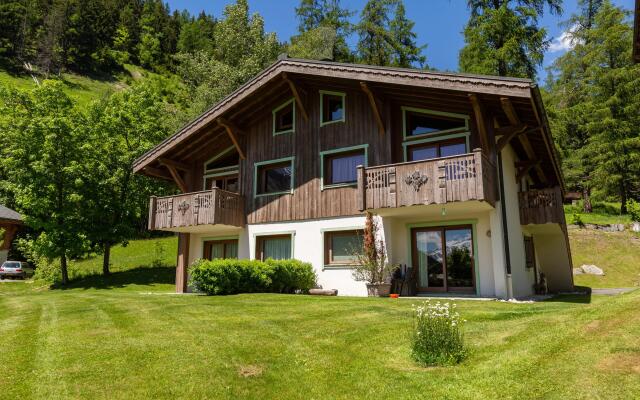 Appt Bec D4 in Le Tour Argenti re