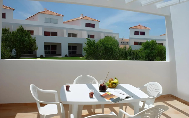 Apartamentos Turísticos Pateo Village