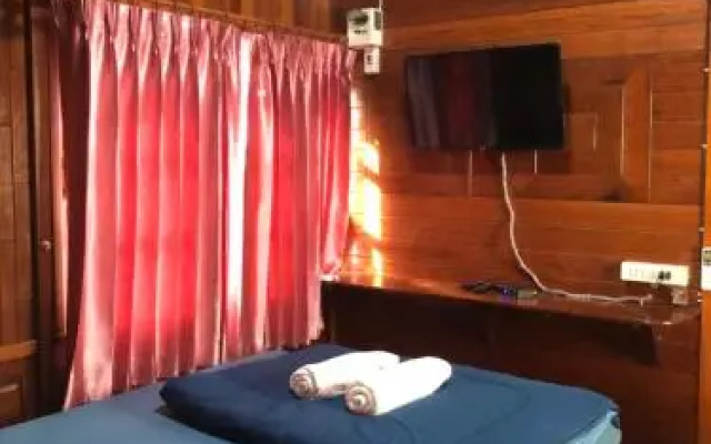 KOB SUK RESORT k7 , k10