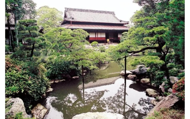Kuwana Park