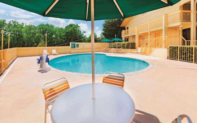 La Quinta Inn by Wyndham San Antonio Lackland