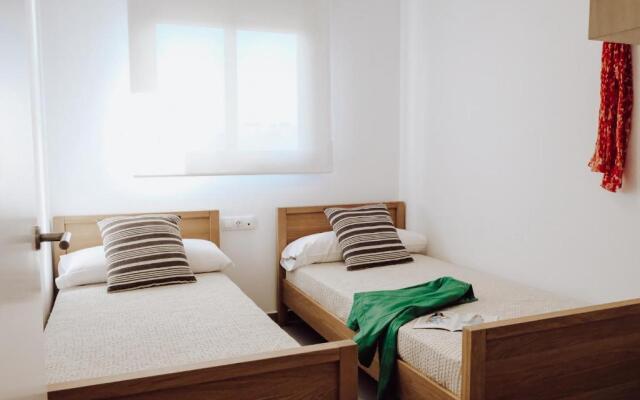 Hauzify I Apartaments Coral