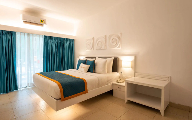Zone Connect by The Park Goa Calangute
