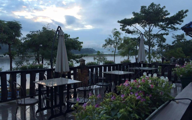 The Riverhouse @ Chiangkhong