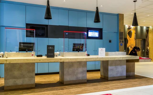 ibis Uberaba