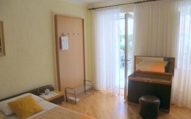 Rooms Alida