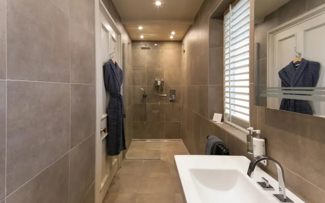 Talbooth House & Spa