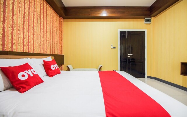 Little Bangbon by OYO Rooms