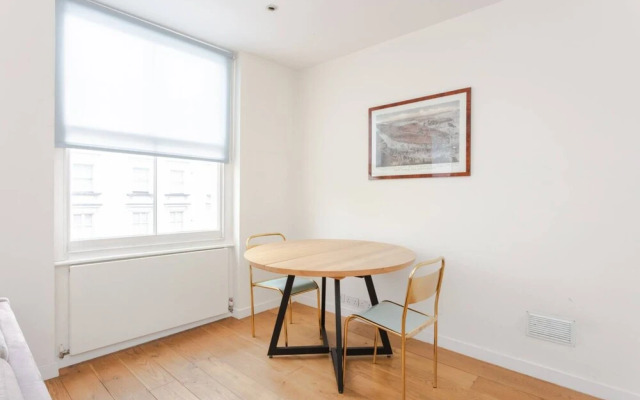 Contemporary 1 Bedroom Apartment Near Notting Hill