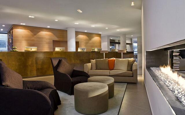 Wyndham Berlin Excelsior