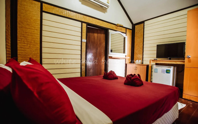 White Sand Beach Resort
