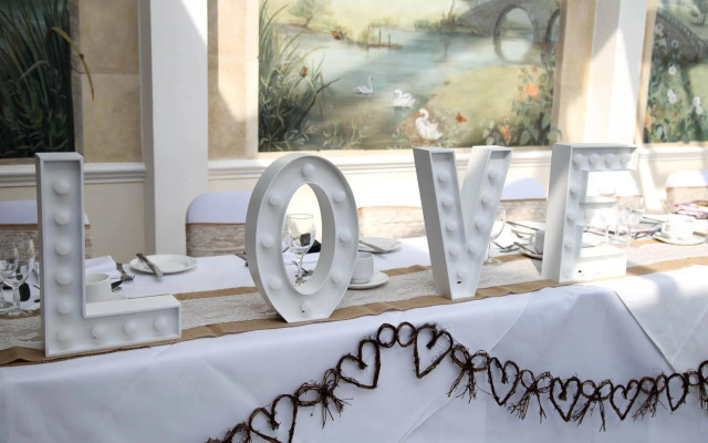 Quorn Country Hotel