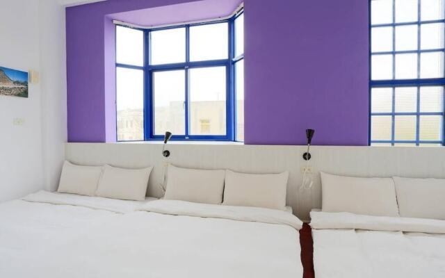 Walker Sleep Residence