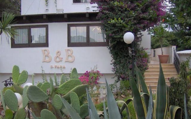 Bed & Breakfast Santa Fara