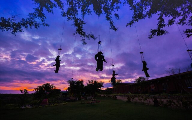 Royal Emerald River View Resort