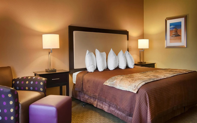 Best Western Pawleys Island