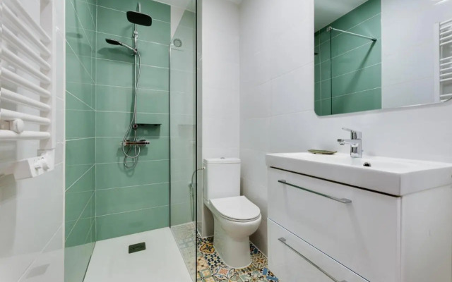 Miralmar Apartamento