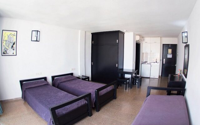 Ibiza Rocks Hotel - Adults Only