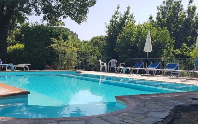 Maison Brinati Bed and Breakfast